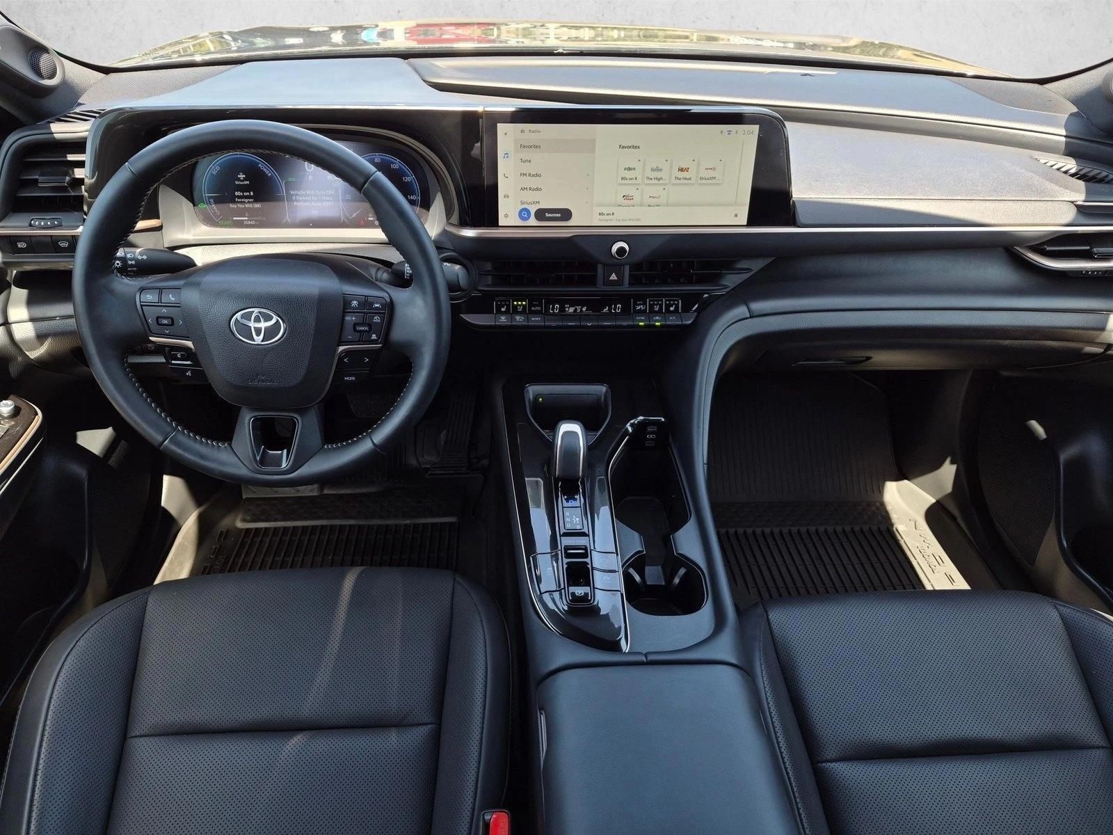 Thumbnail: 2024 Toyota Crown - 3