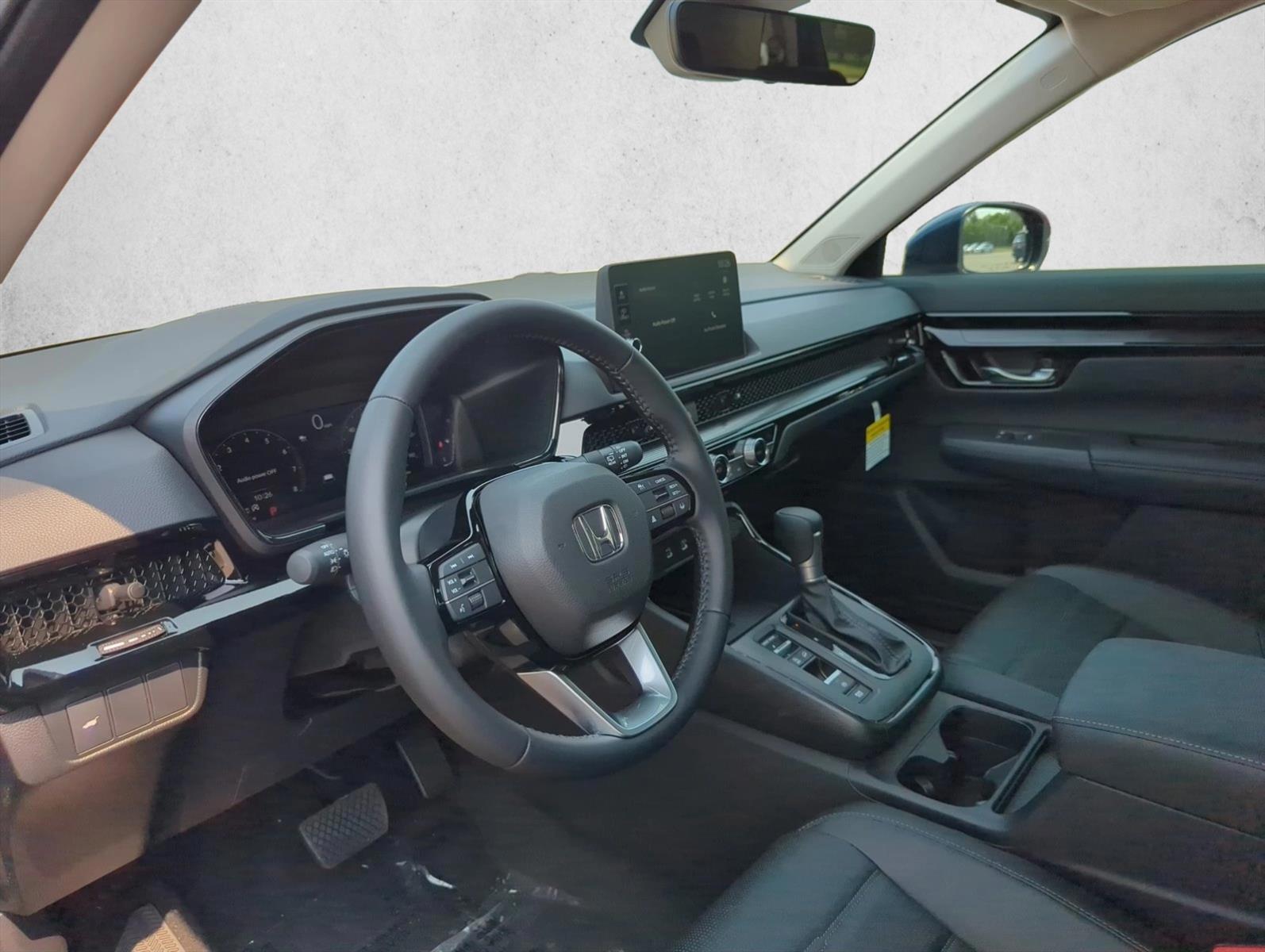 Thumbnail: 2026 Honda CR-V - 2