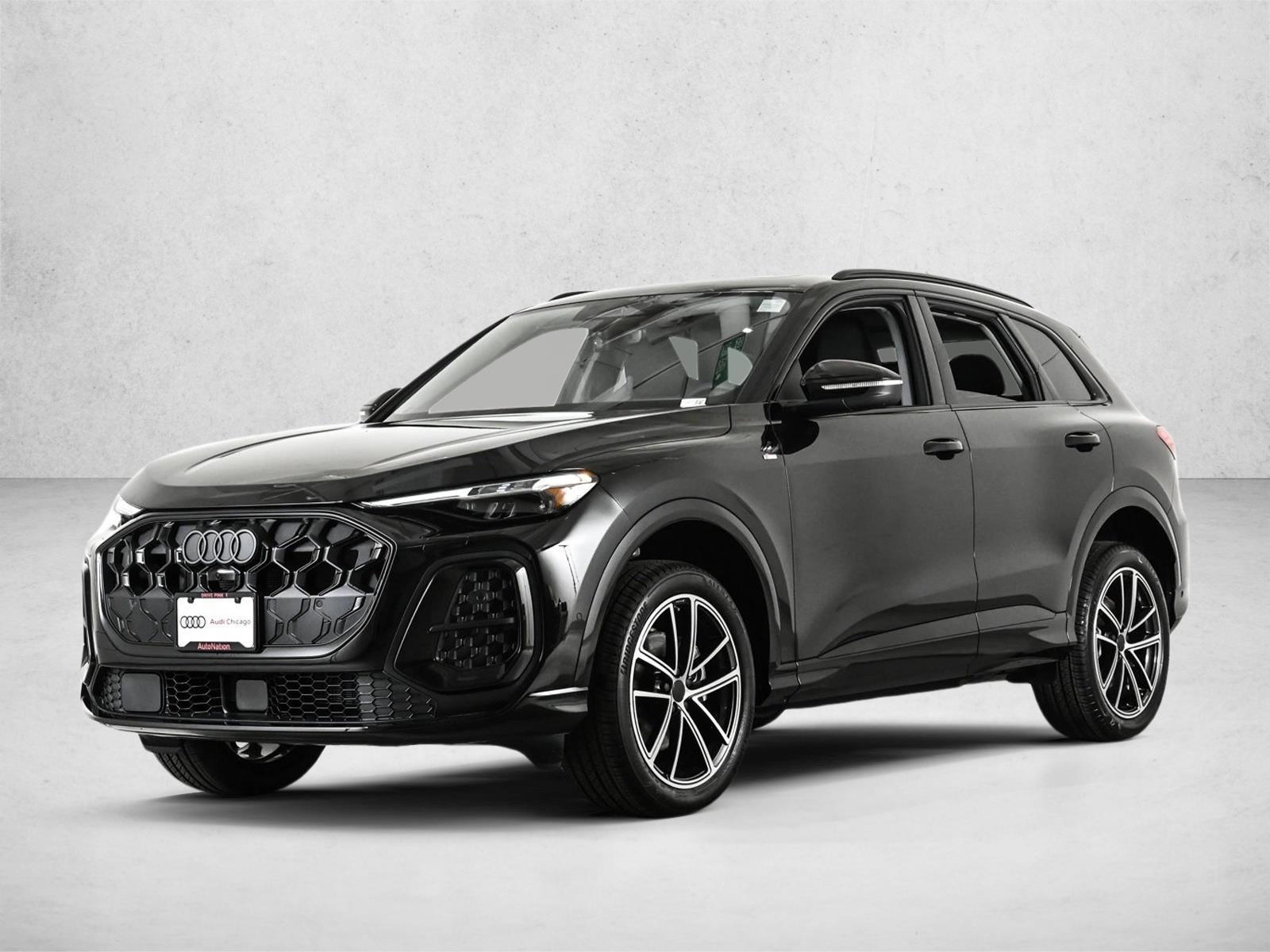 Thumbnail: 2026 Audi Q5 - 1