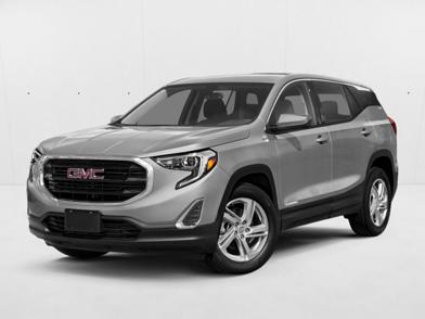 2018 GMC Terrain SLE -
                  Burleson, TX