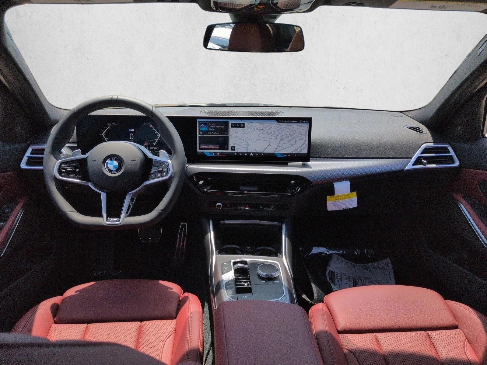 Thumbnail: 2026 BMW 3 Series - 4