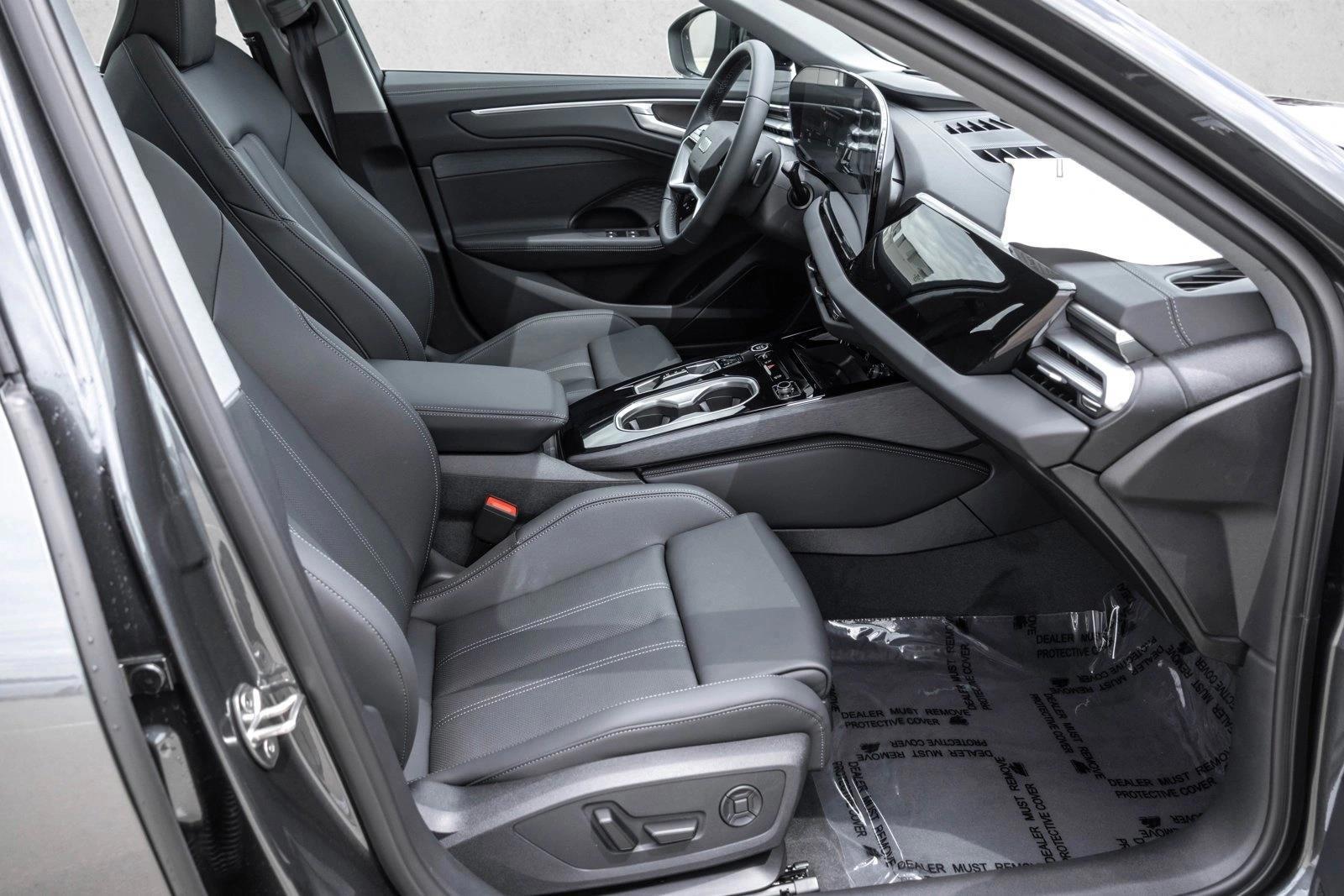 2026 Audi A6 Premium Plus - Photo 26