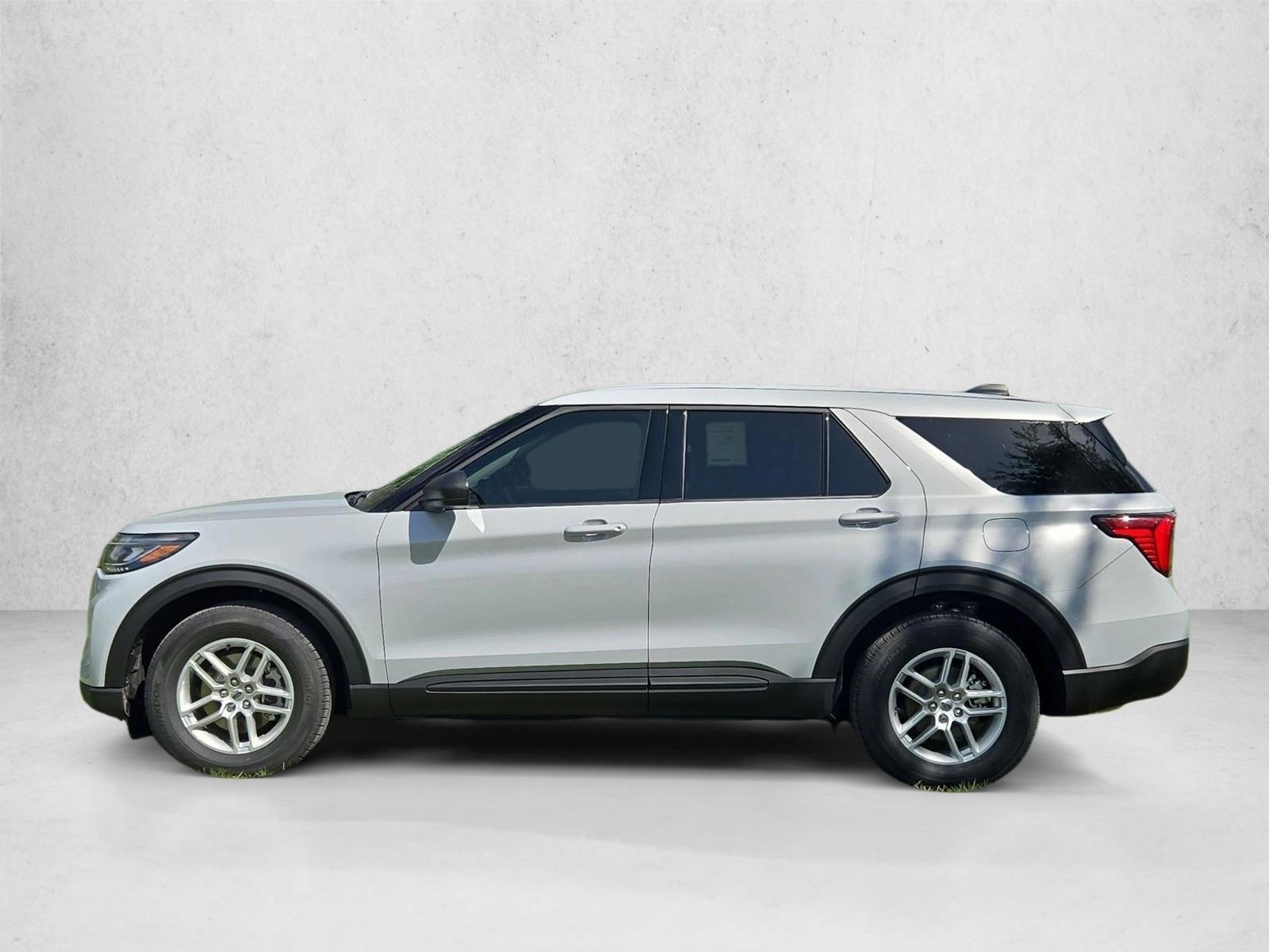 Thumbnail: 2026 Ford Explorer - 2