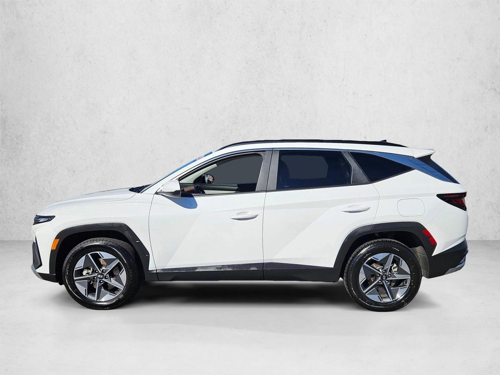 Thumbnail: 2025 Hyundai Tucson - 2