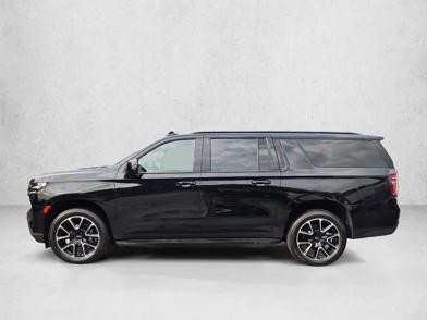 2024 Chevrolet Suburban