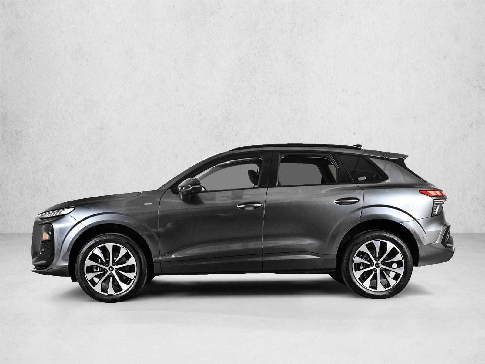 Thumbnail: 2026 Audi Q3 - 2