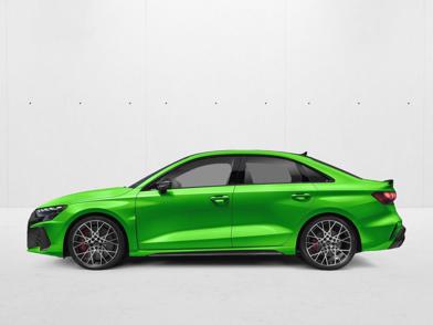 2026 Audi RS 3