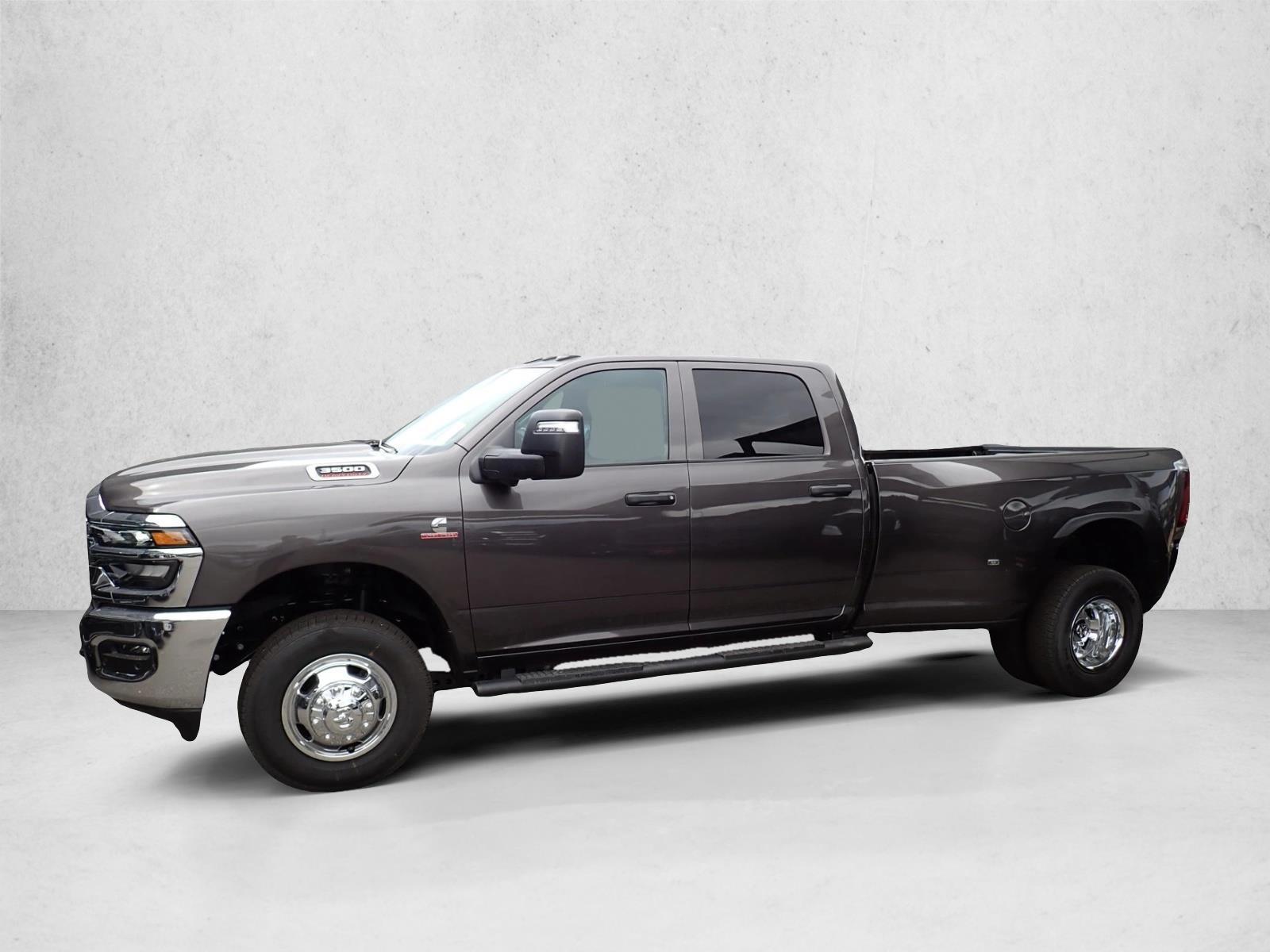Thumbnail: 2026 RAM 3500 - 2