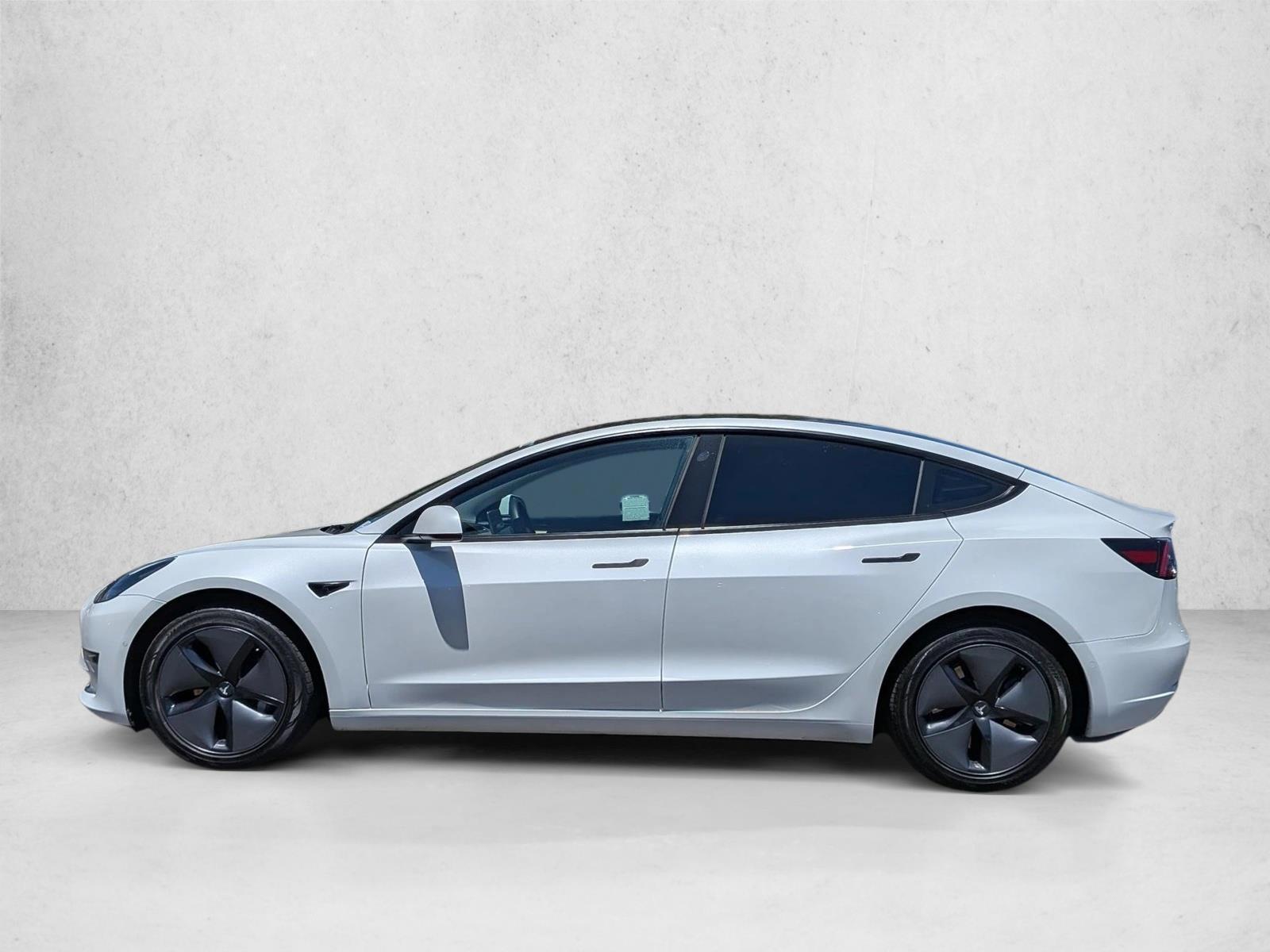 Thumbnail: 2022 Tesla Model 3 - 2