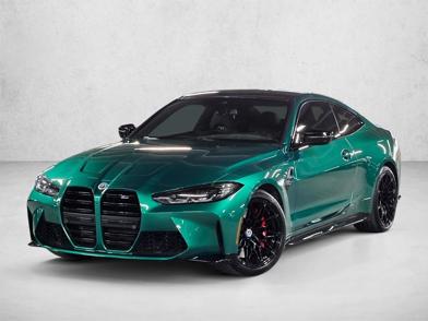 2023 BMW M4 Competition -
                  Dallas, TX