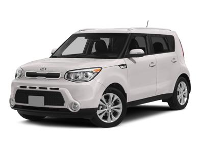 2015 Kia Soul  -
                  Fort Worth, TX