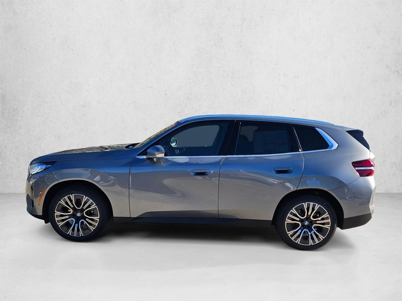Thumbnail: 2026 BMW X3 - 2