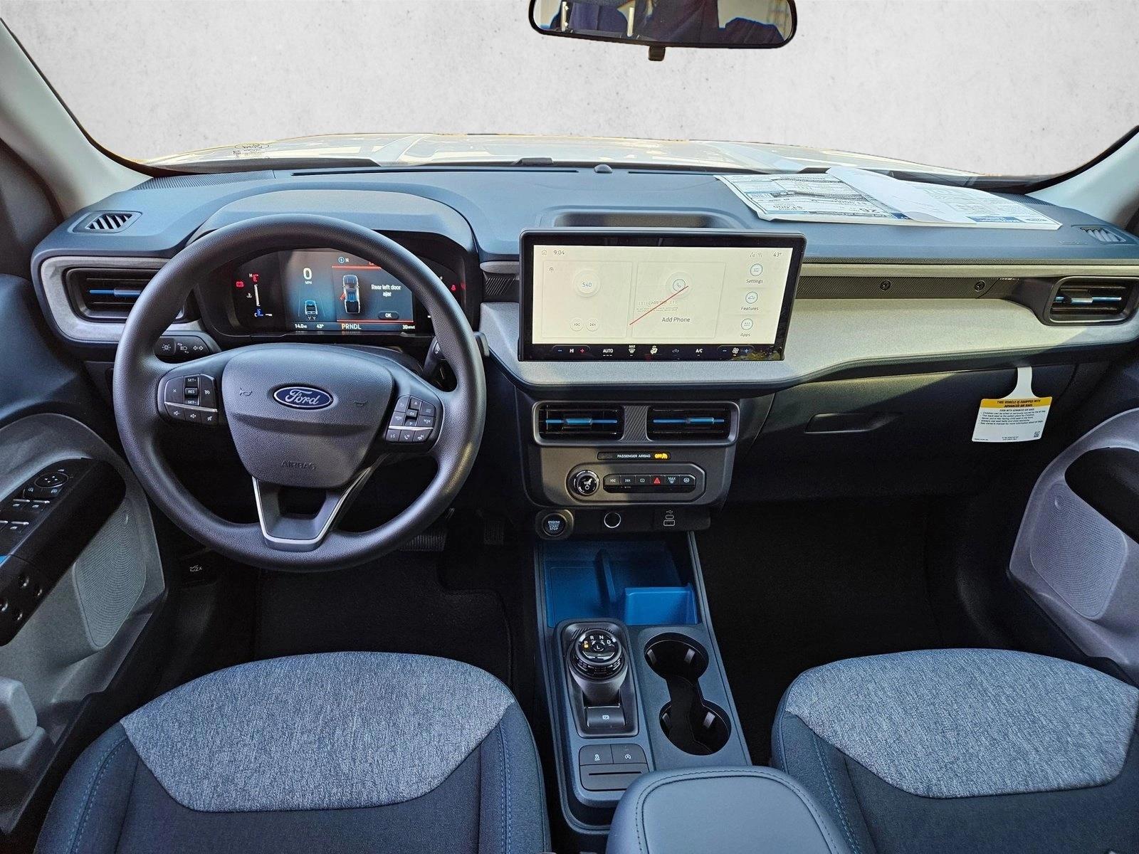 Thumbnail: 2026 Ford Maverick - 3