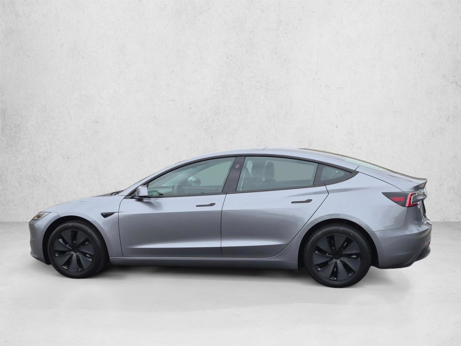 Thumbnail: 2025 Tesla Model 3 - 2