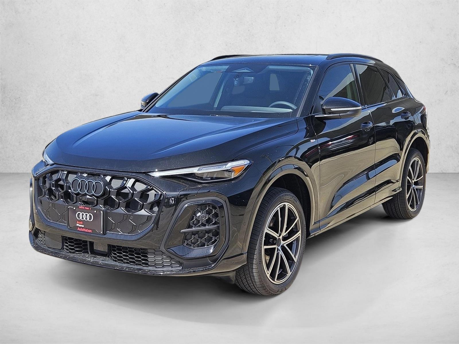 Thumbnail: 2026 Audi Q5 - 1