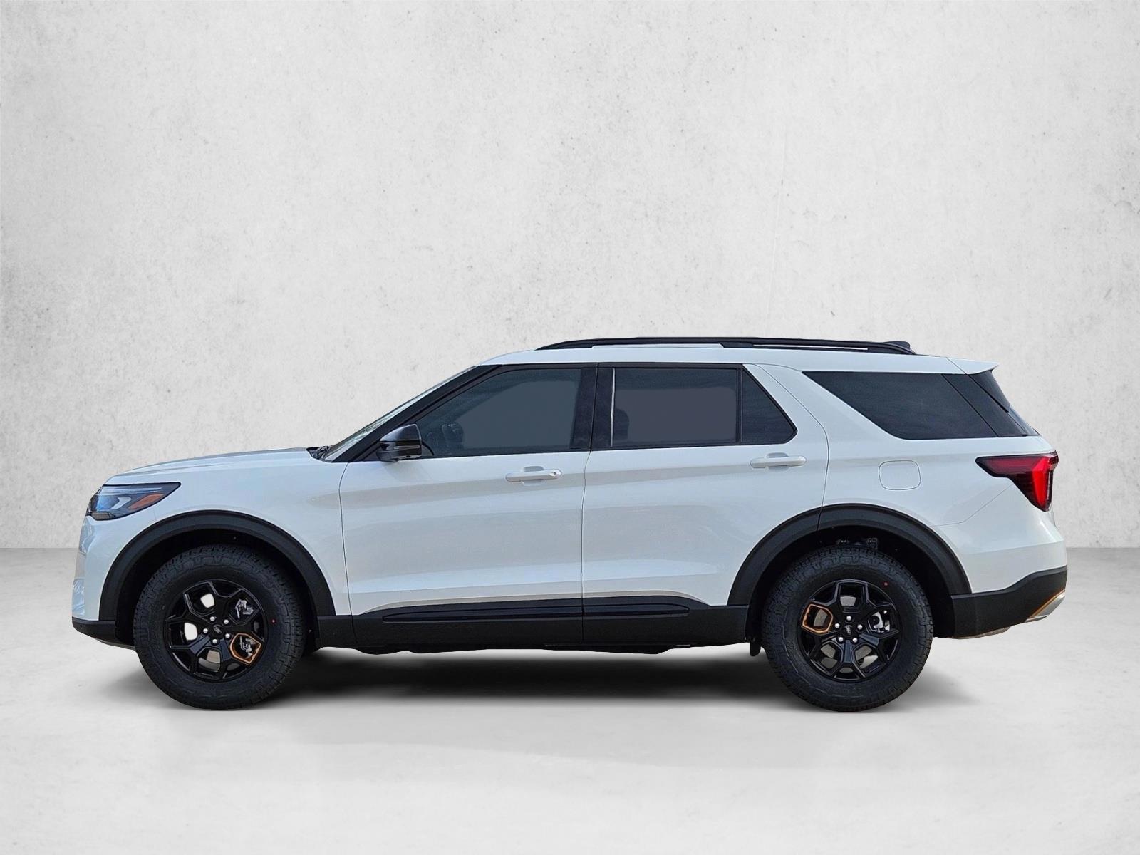 Thumbnail: 2026 Ford Explorer - 2