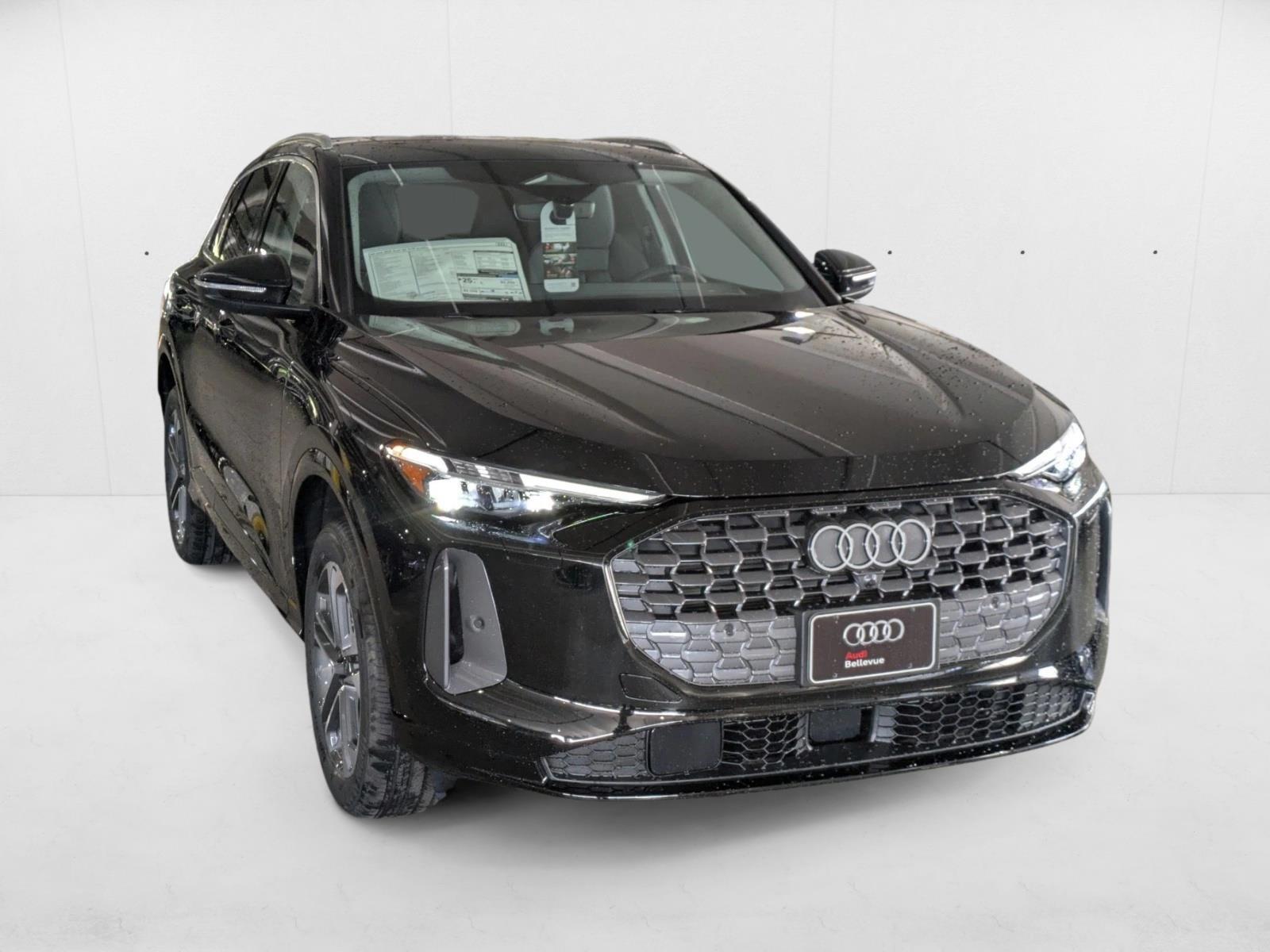 2025 Audi Q5 Premium Plus - Photo 6