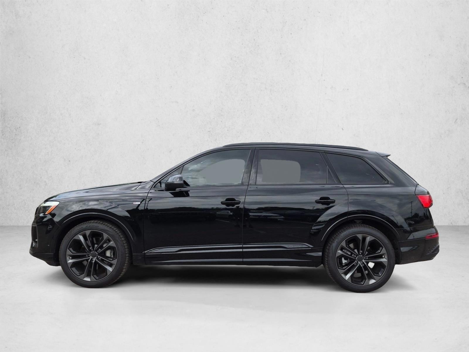 Thumbnail: 2026 Audi Q7 - 2