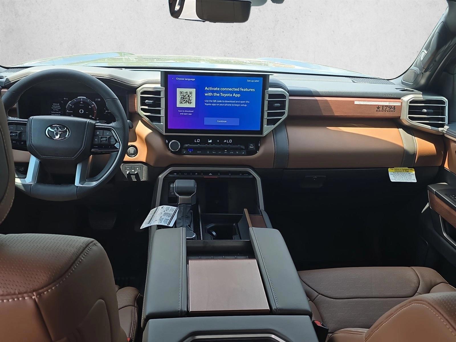 Thumbnail: 2026 Toyota Tundra - 3