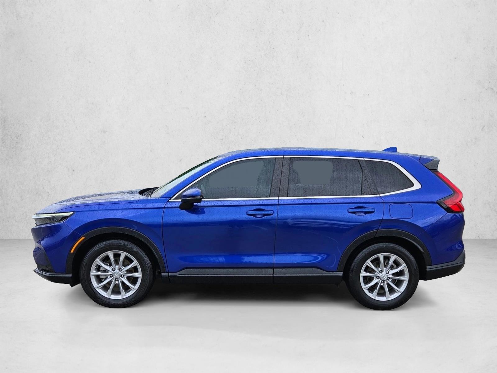 Thumbnail: 2023 Honda CR-V - 2