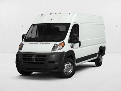 2015 RAM ProMaster  -
                  Orlando, FL