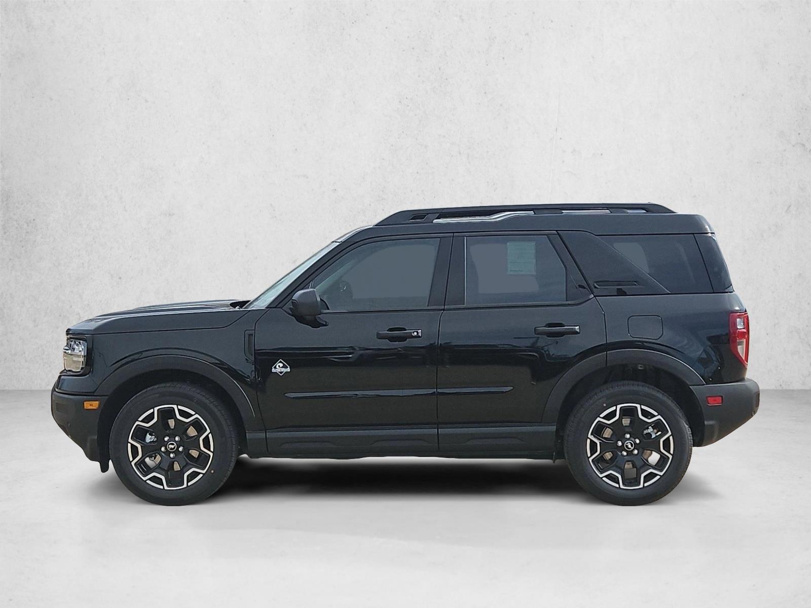 Thumbnail: 2026 Ford Bronco Sport - 2