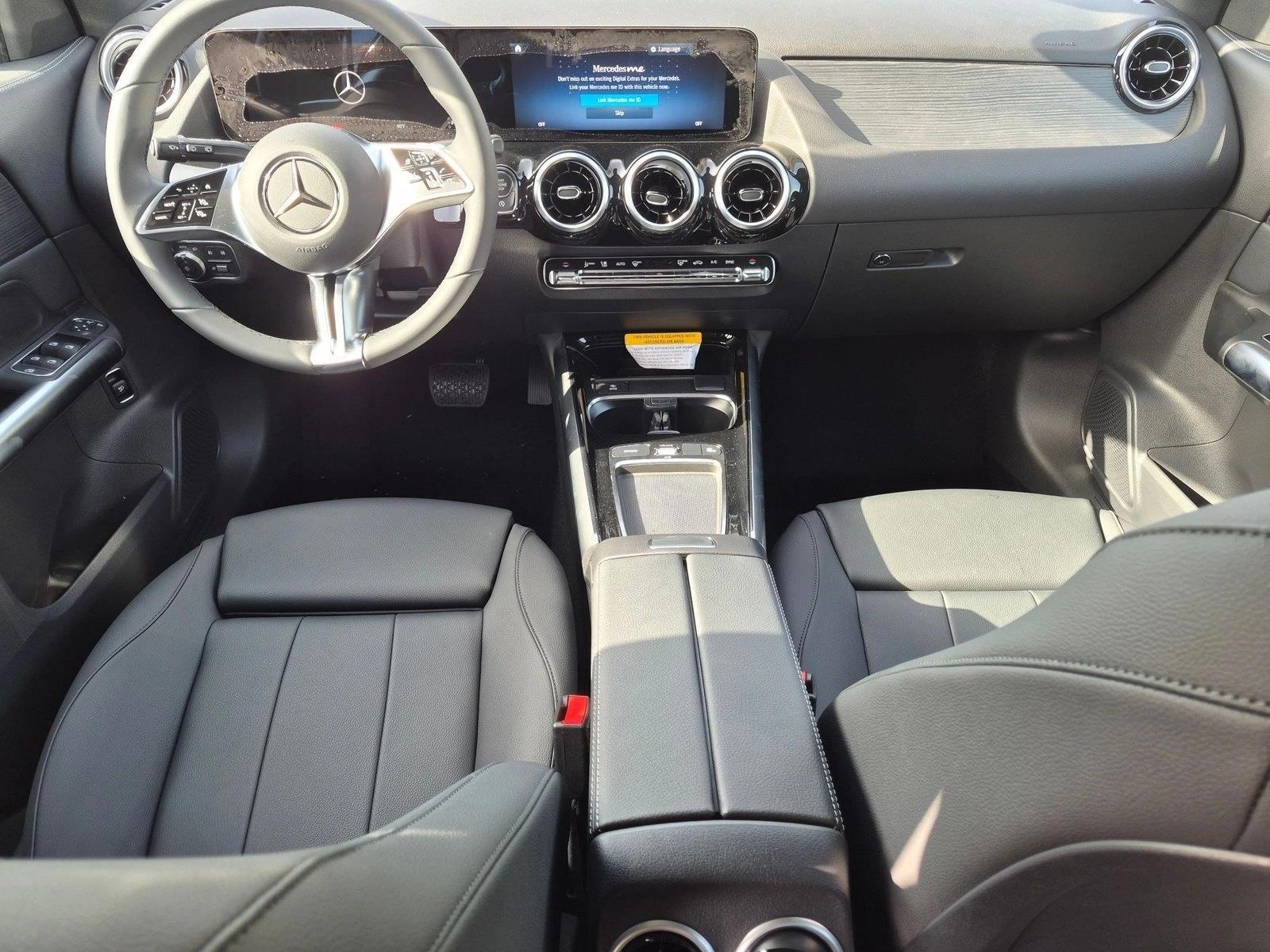 Thumbnail: 2026 Mercedes-Benz GLA - 2