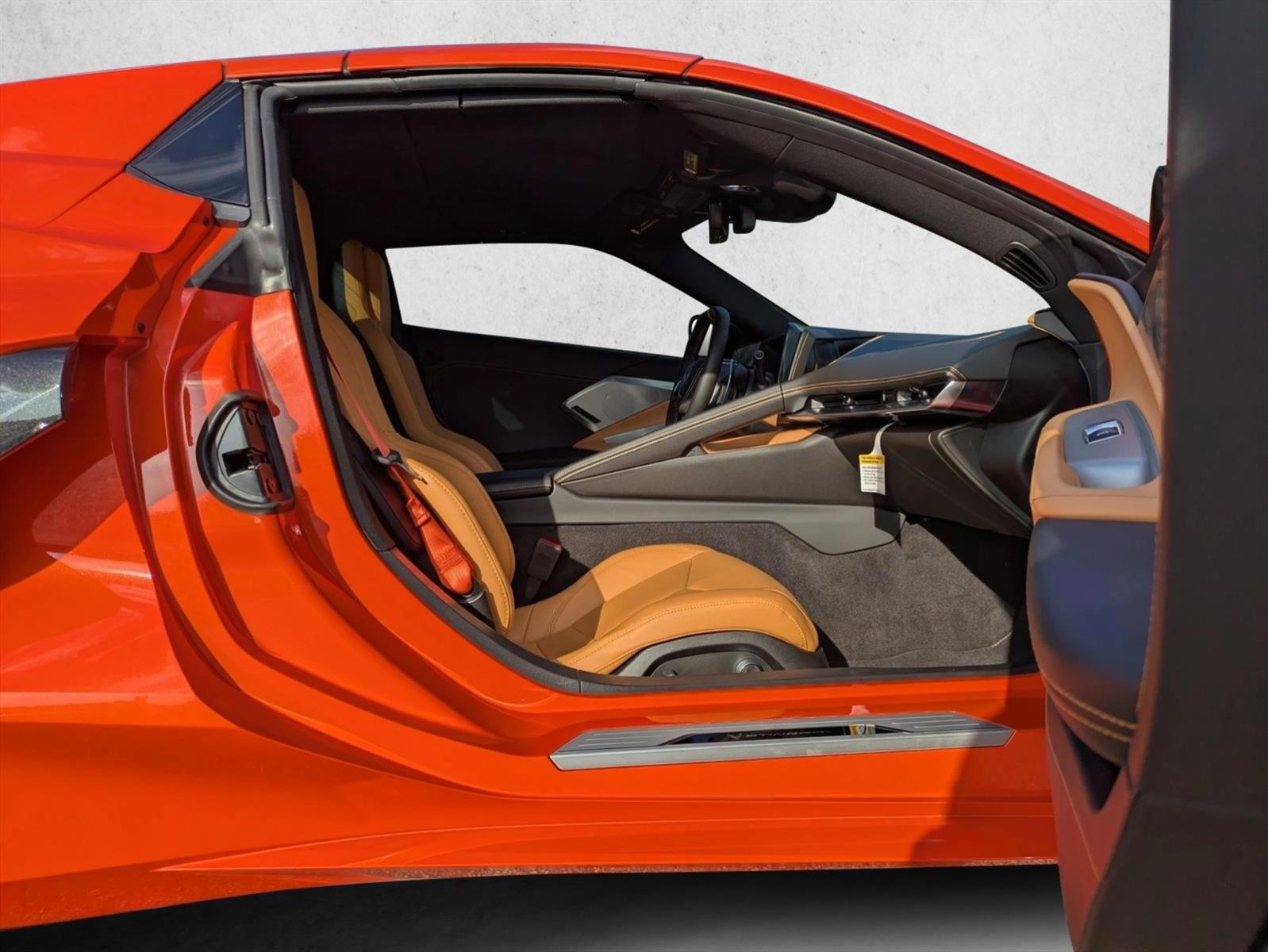 2026 Chevrolet Corvette 15