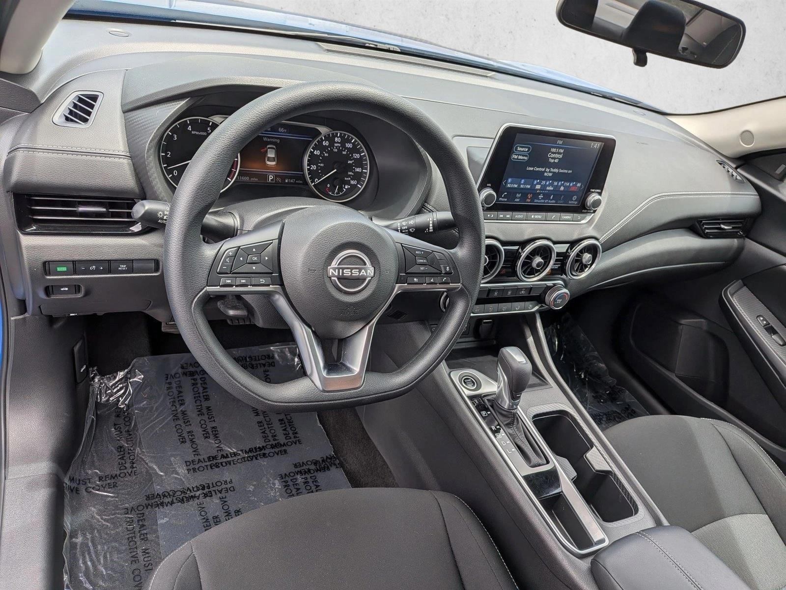 Thumbnail: 2025 Nissan Sentra - 3