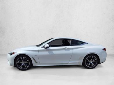 2019 INFINITI Q60
