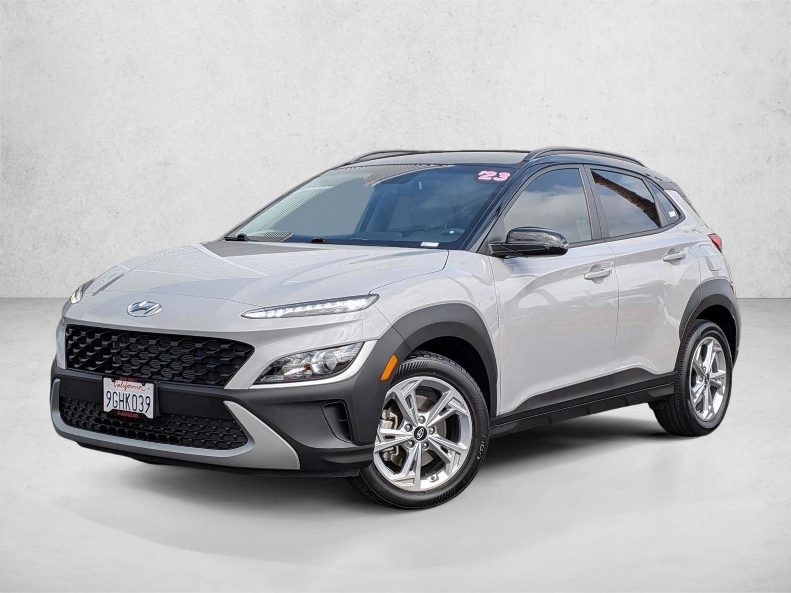 Thumbnail: 2023 Hyundai Kona - 1