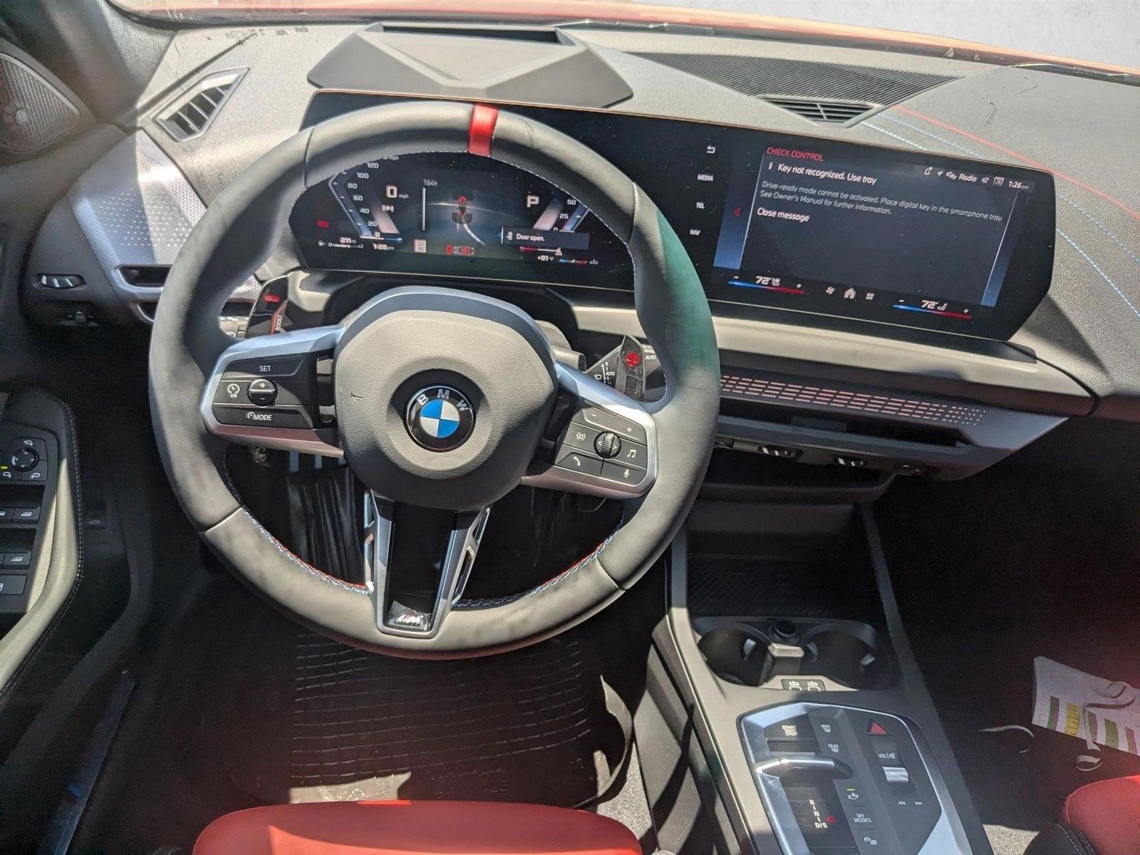 Thumbnail: 2025 BMW 2 Series - 3