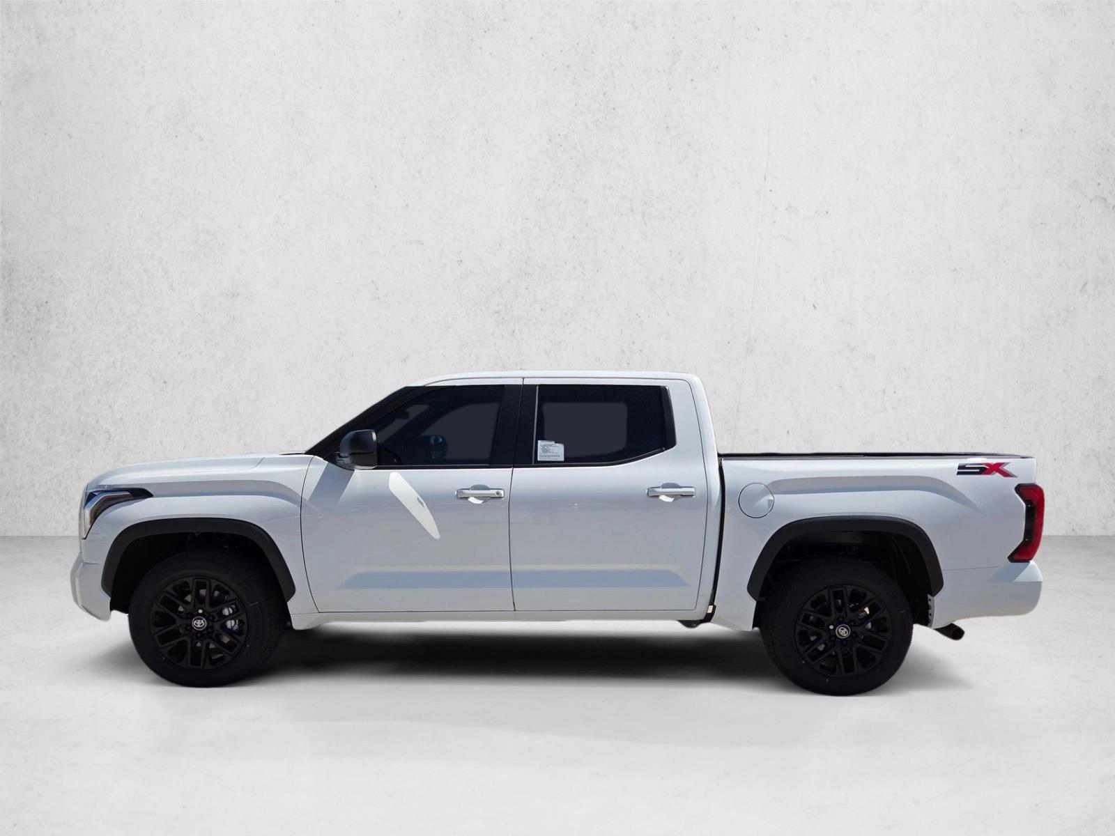 Thumbnail: 2026 Toyota Tundra - 2