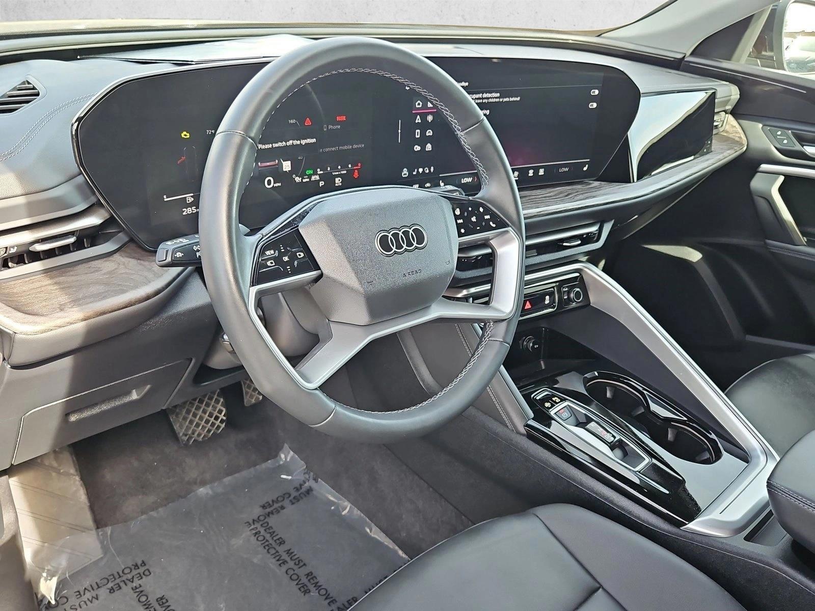 Thumbnail: 2025 Audi Q5 - 3