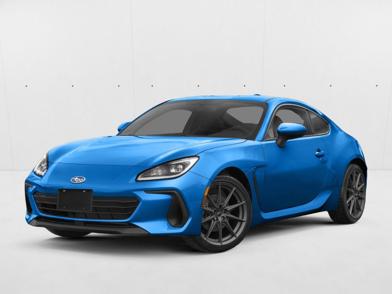 2023 Subaru BRZ Limited -
                  Katy, TX
