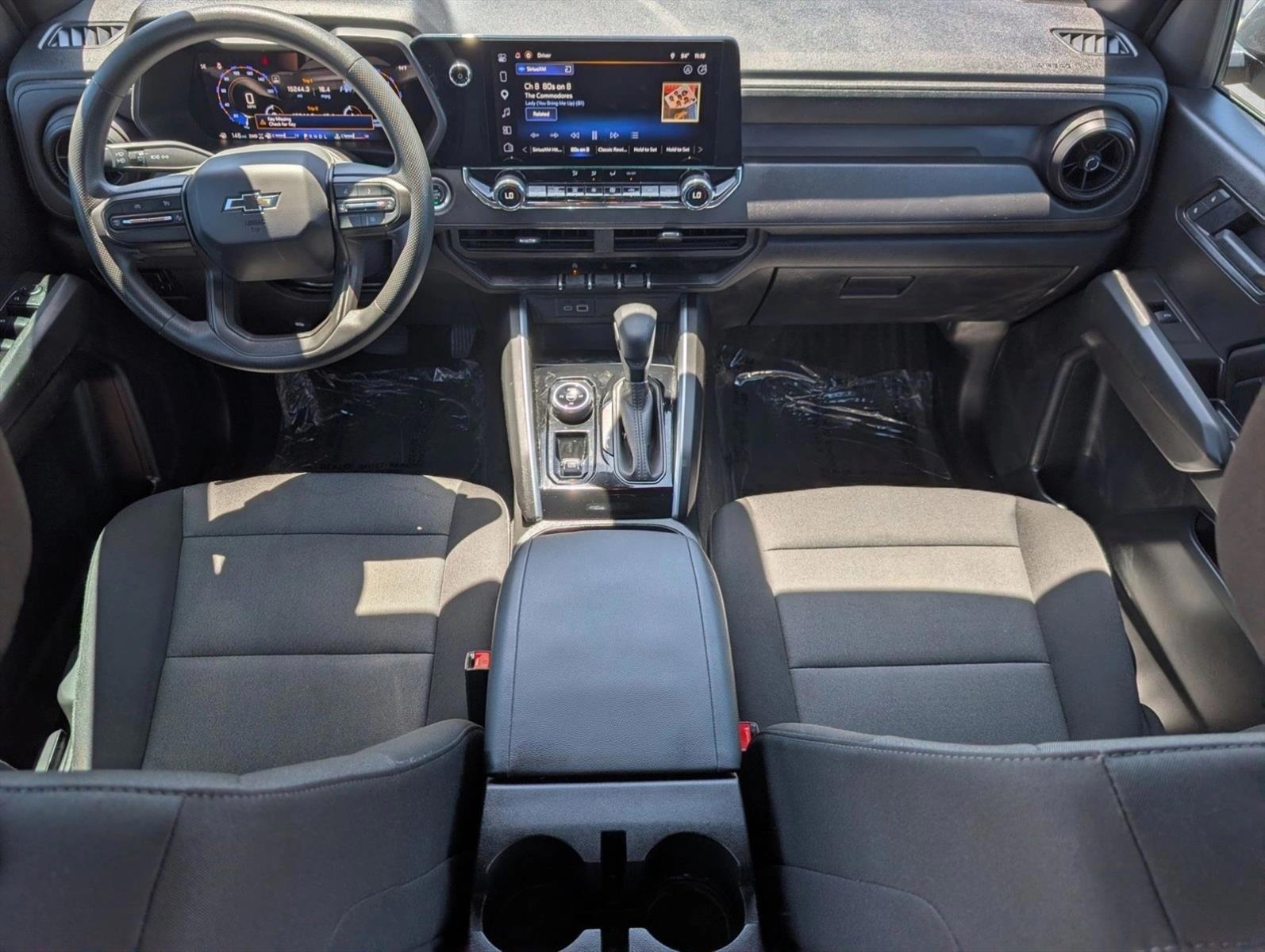 Thumbnail: 2025 Chevrolet Colorado - 3