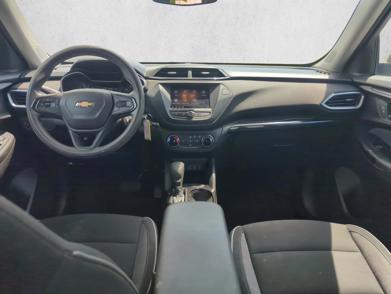 2021 Chevrolet Trailblazer