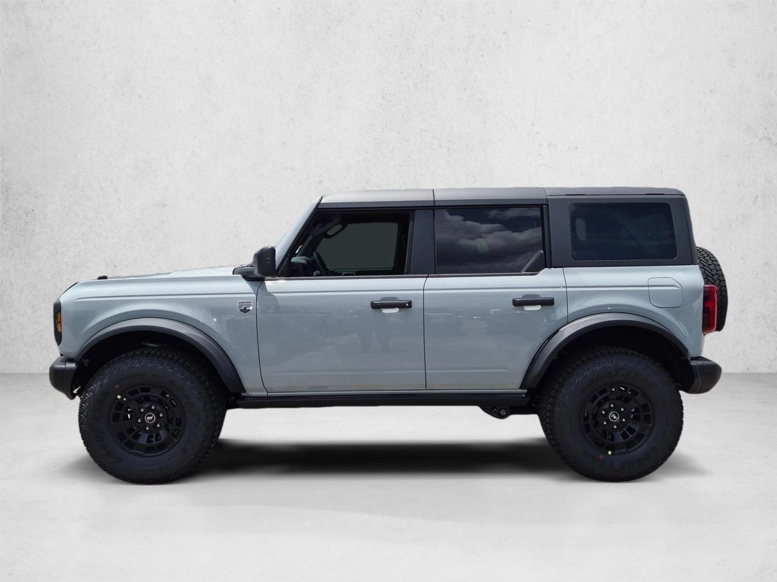 Thumbnail: 2026 Ford Bronco - 2