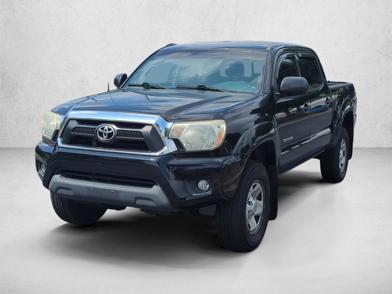 2015 Toyota Tacoma PreRunner -
                  Lithia Springs, GA