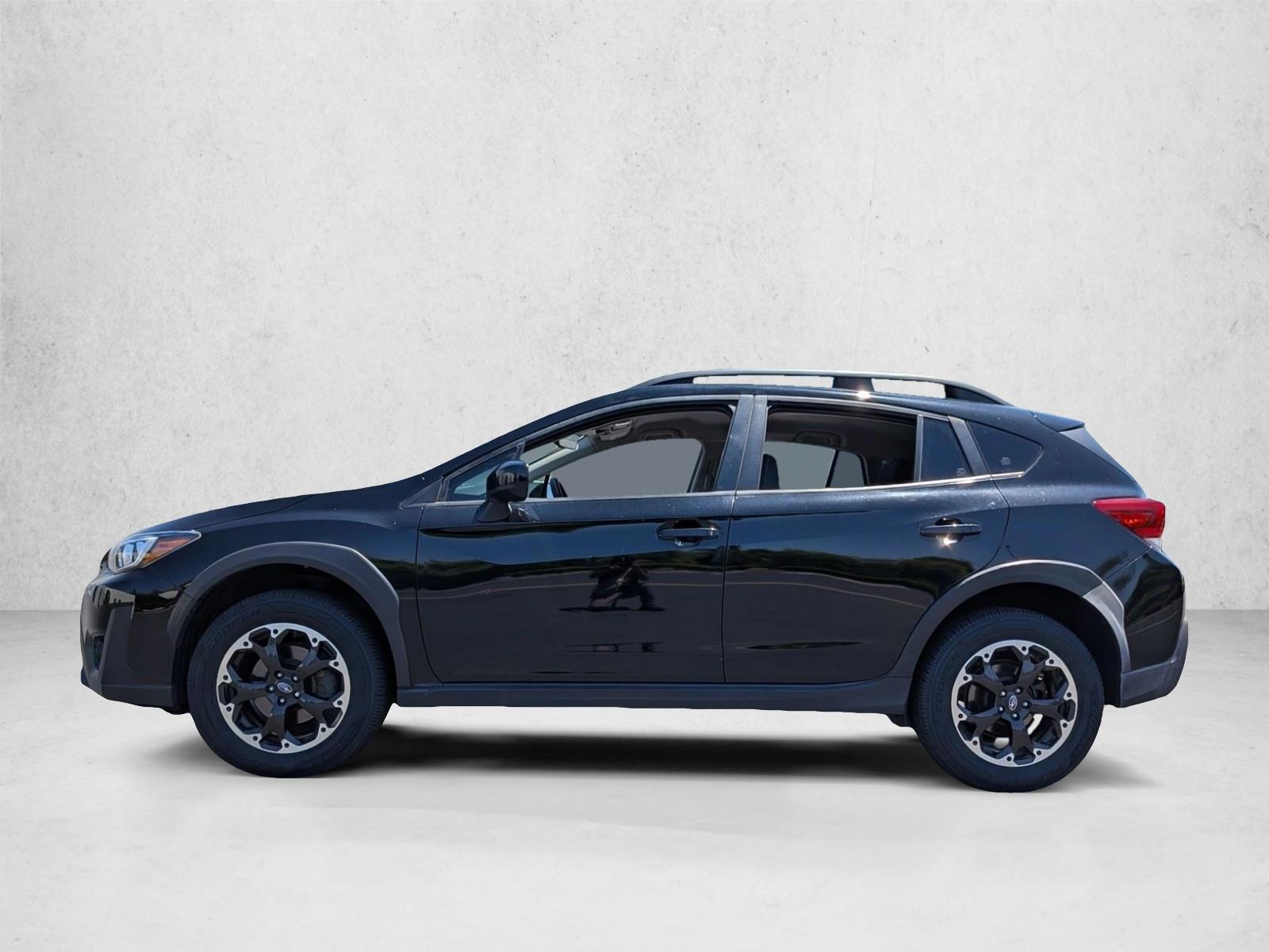 Thumbnail: 2023 Subaru Crosstrek - 2