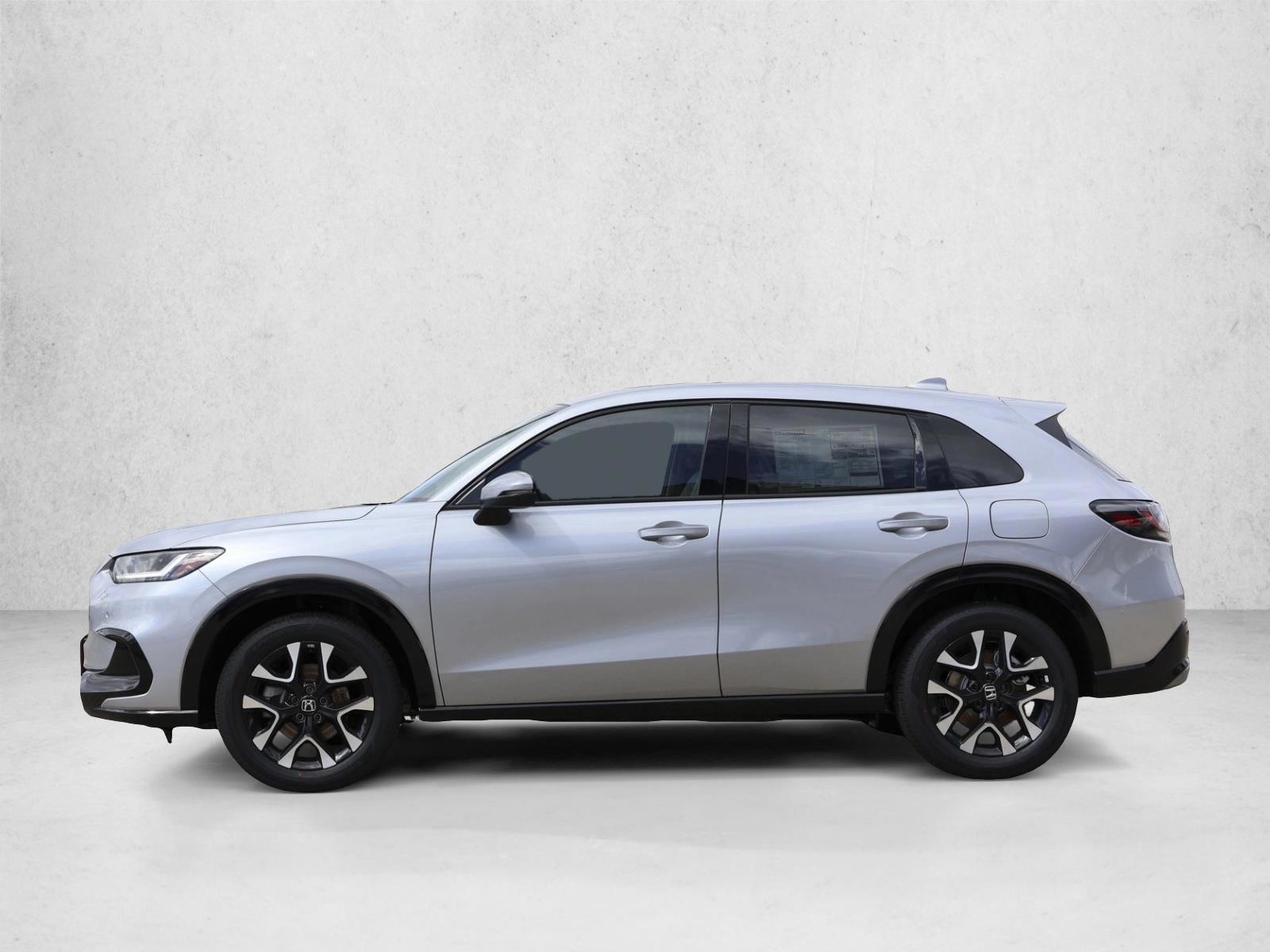 Thumbnail: 2026 Honda HR-V - 2