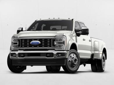 2026 Ford Super Duty F-450 DRW