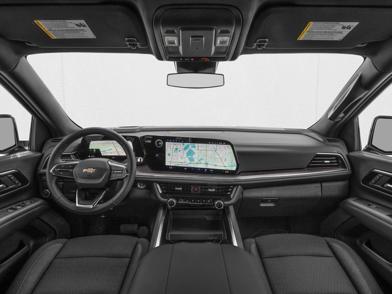 2026 Chevrolet Tahoe