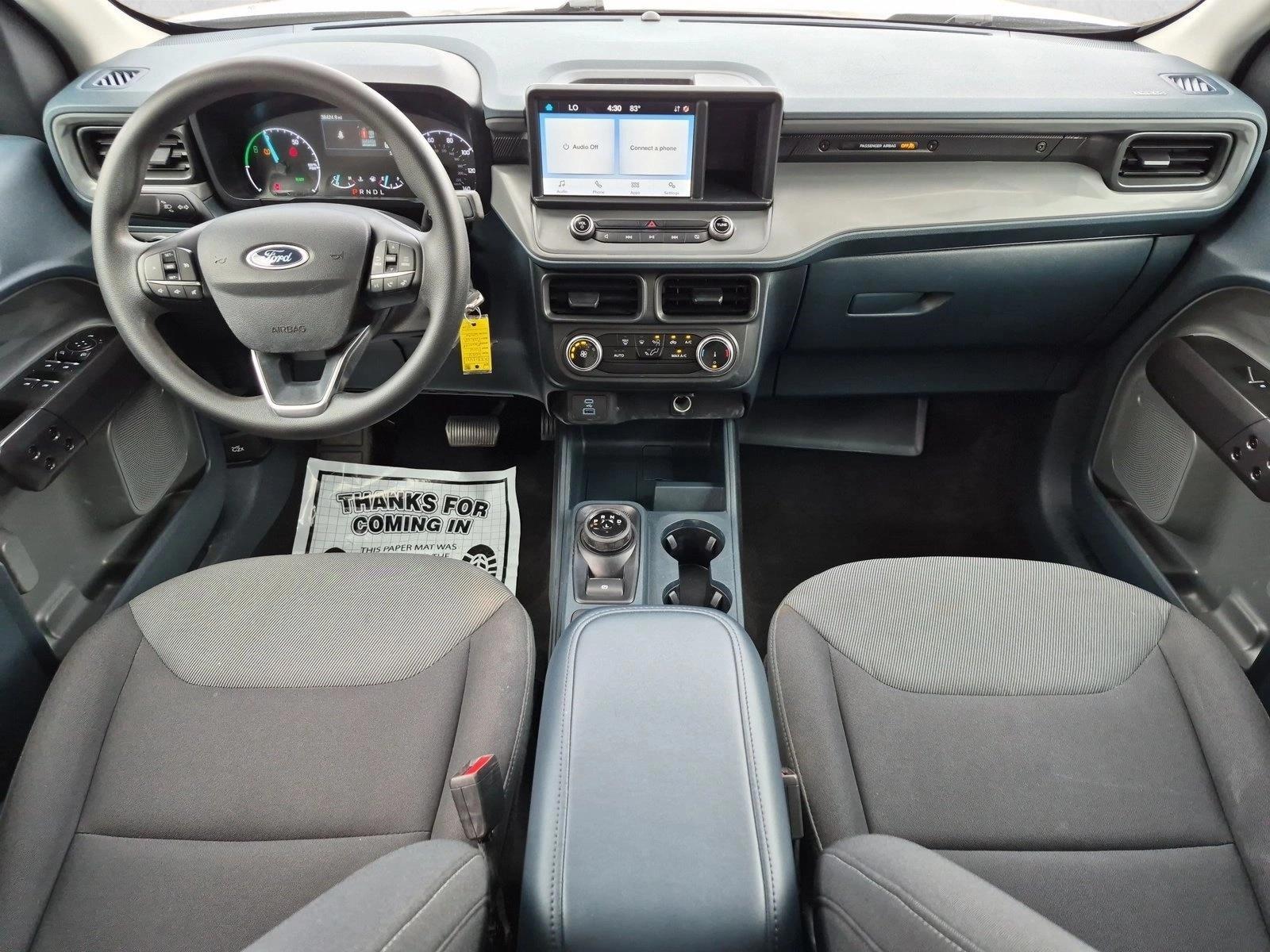Thumbnail: 2024 Ford Maverick - 3