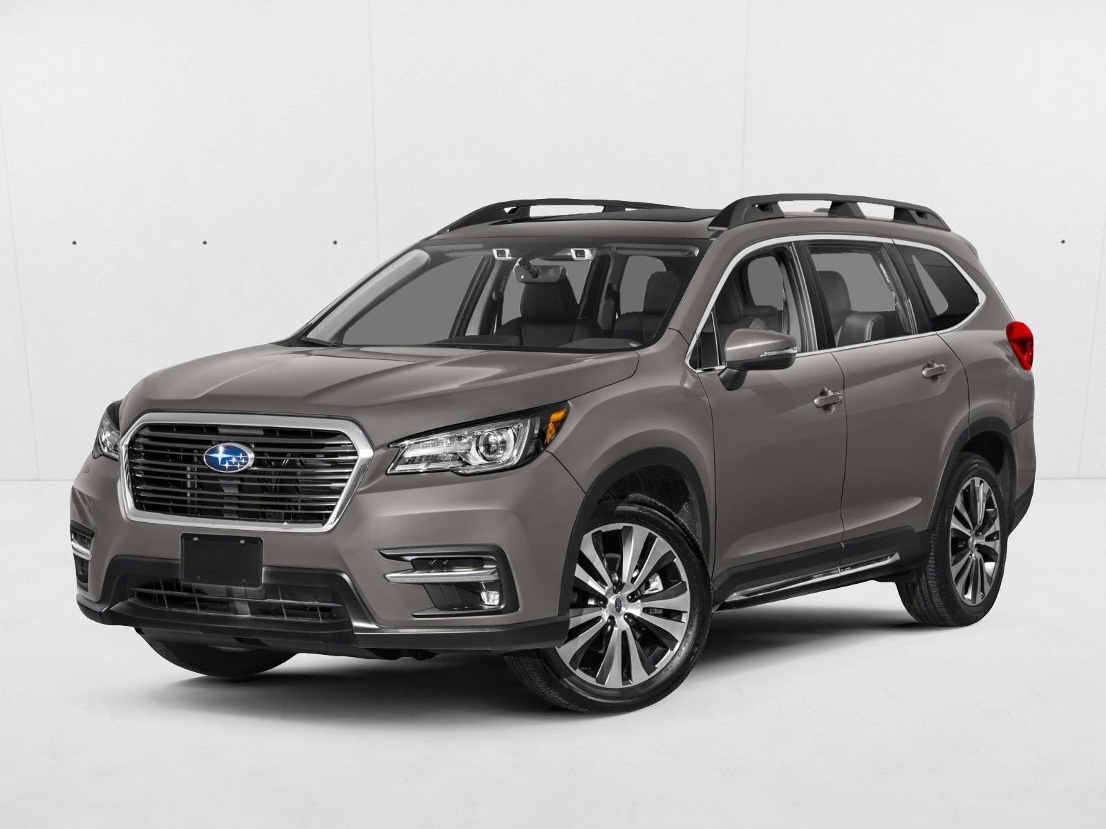 Thumbnail: 2022 Subaru Ascent - 1