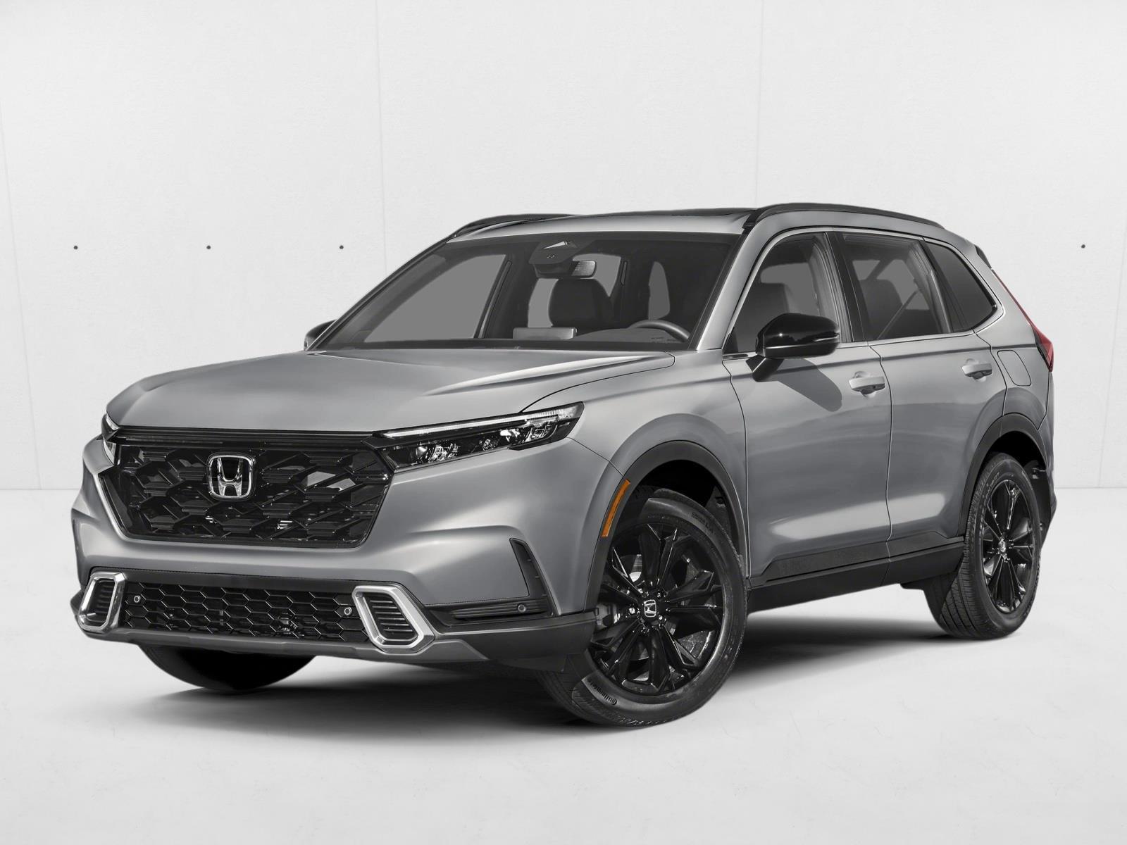Thumbnail: 2026 Honda CR-V - 1
