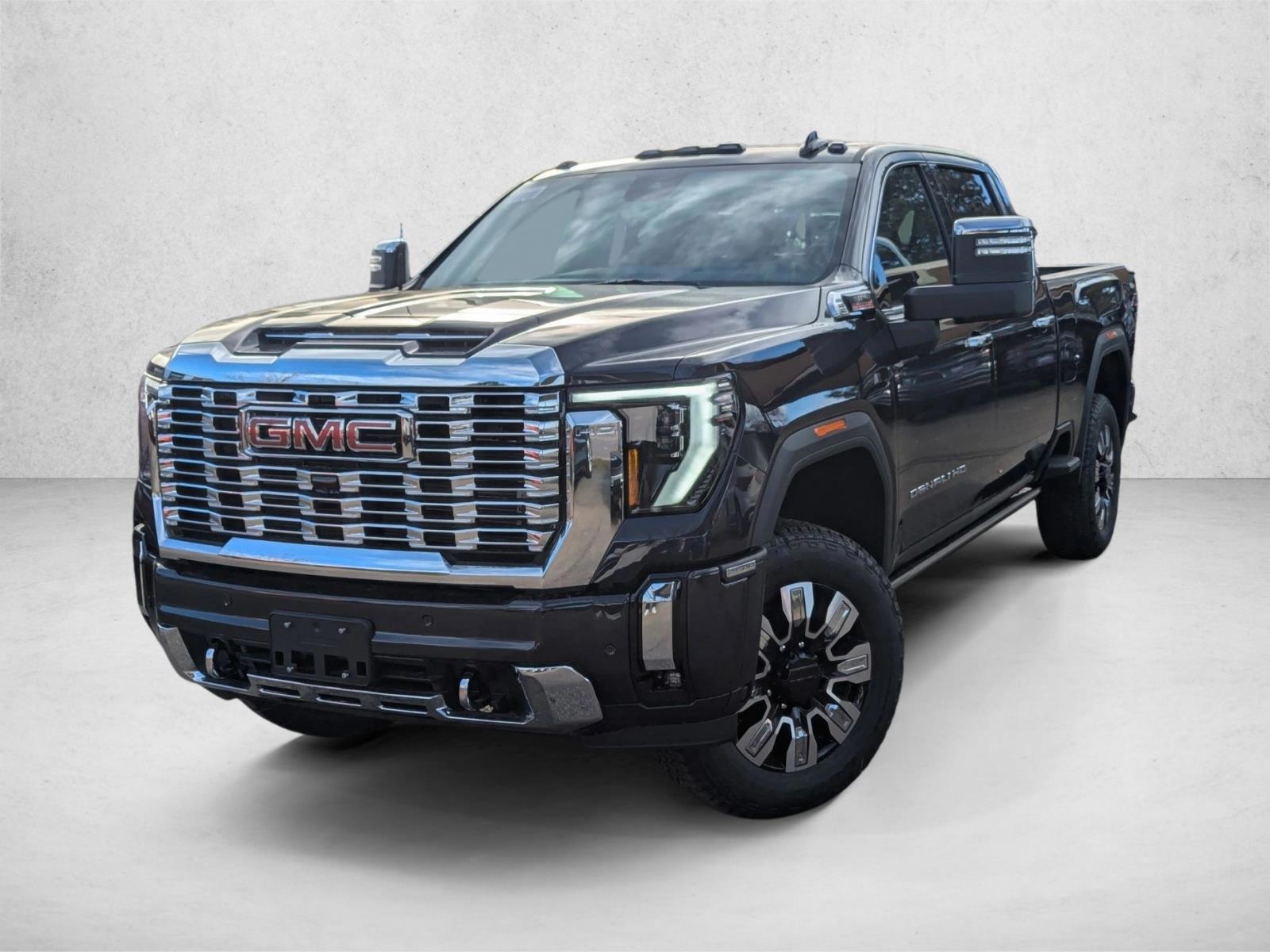 Thumbnail: 2026 GMC Sierra 2500 - 1