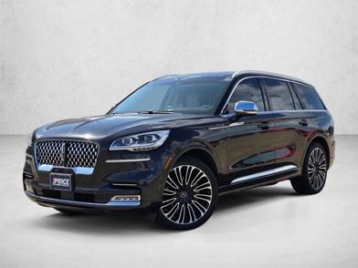 2020 Lincoln Aviator Black Label -
                  Katy, TX