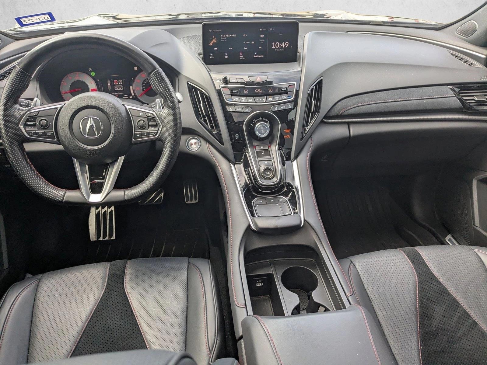 Thumbnail: 2024 Acura RDX - 3