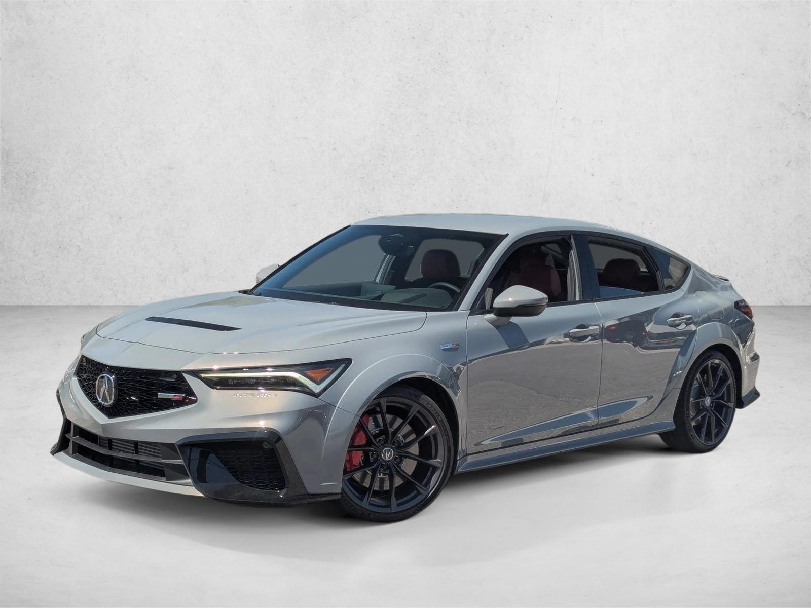 Thumbnail: 2026 Acura Integra - 1
